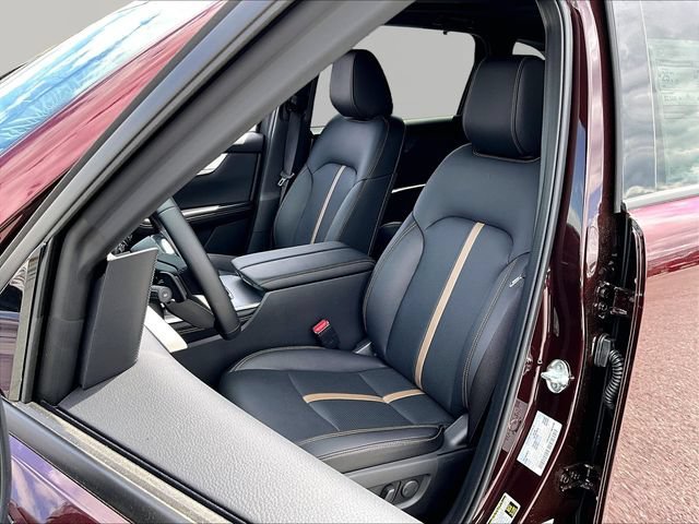 New 2026 Artisan Red Premium Mazda 3.3 Turbo S Premium Sport AWD image 10
