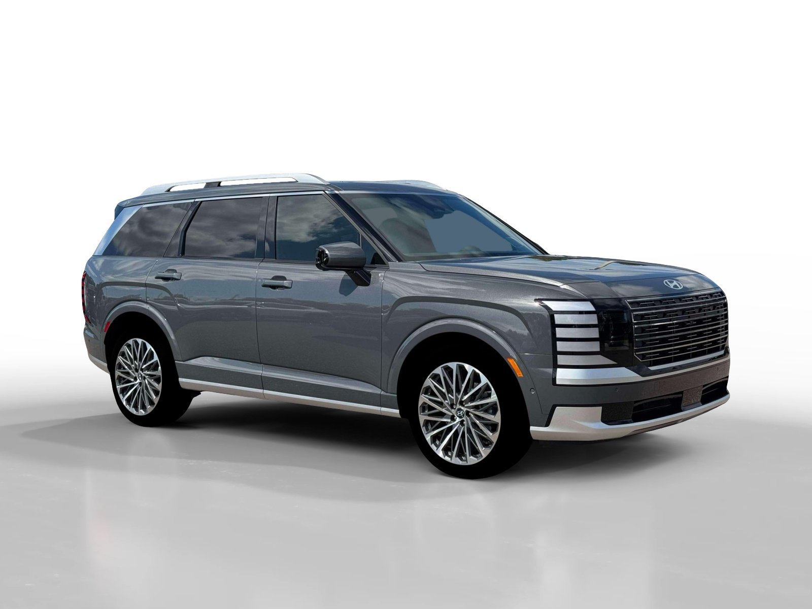 2026 Hyundai Palisade Calligraphy - Photo 10