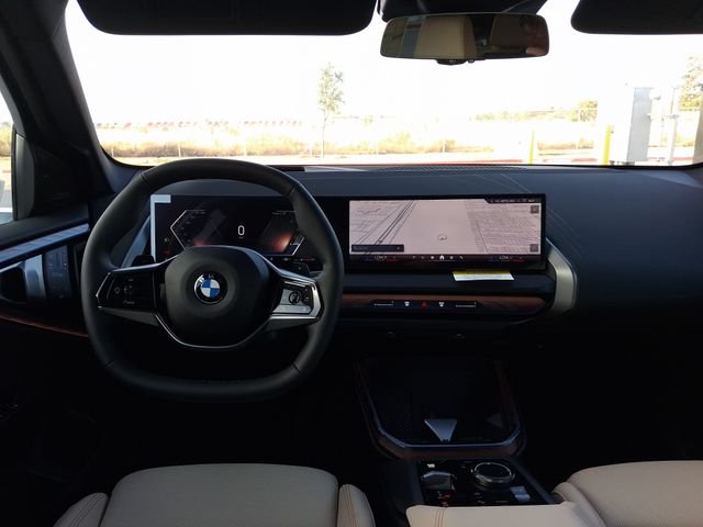 Used 2026 White BMW 30 xDrive image 12