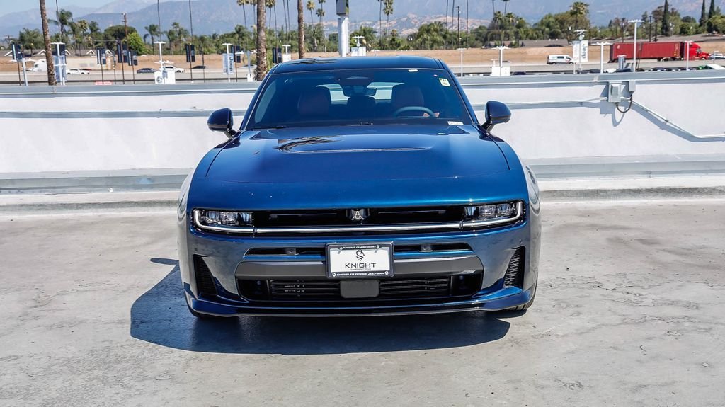 New 2026 After Dark Dodge R/T Plus image 3