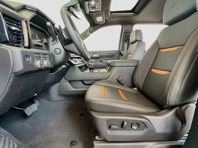 2026 GMC Sierra 1500 AT4 - Photo 15