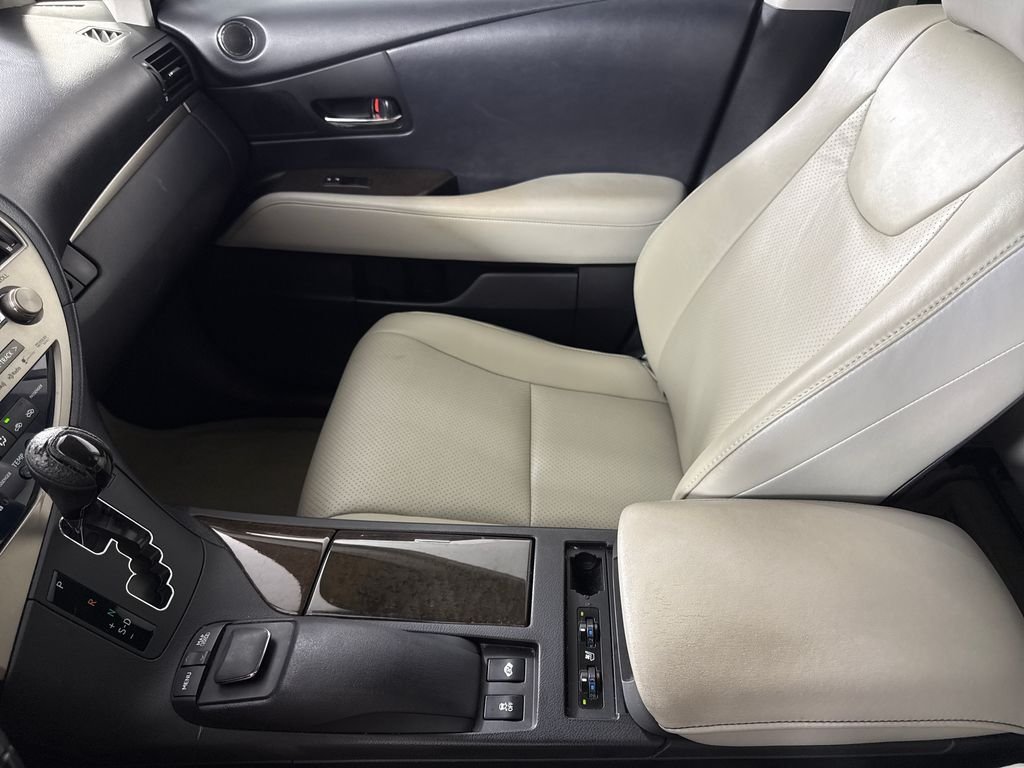2013 Lexus RX 450h - Photo 19