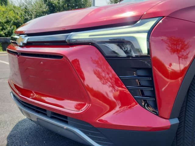 2026 Chevrolet Blazer EV LT - Photo 10