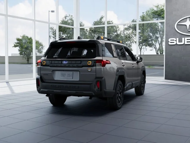 New 2026 RIVER ROCK PEARL Subaru Wilderness image 5