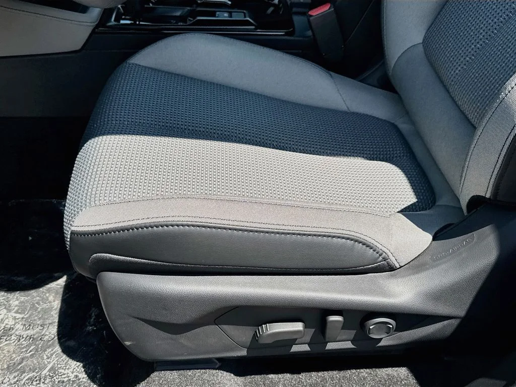 New 2026 Gray Subaru Premium Hybrid image 24