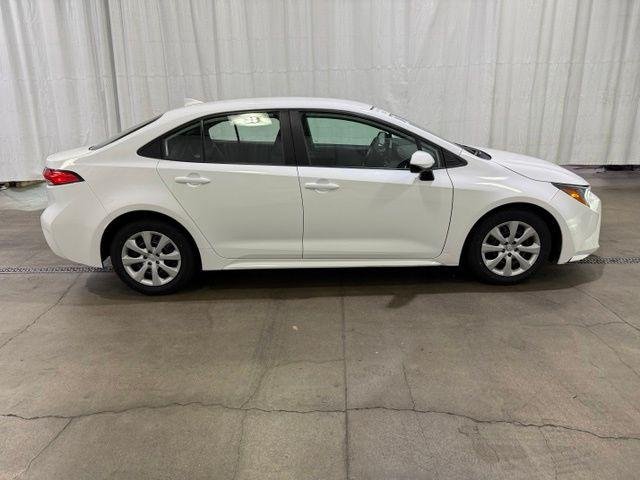 Certified Used 2024 ICE CAP Toyota  image 3