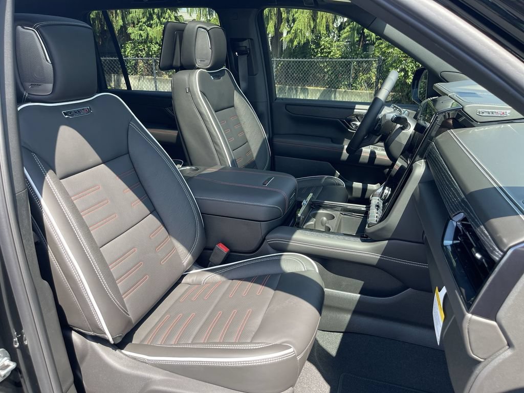 2026 GMC Yukon XL AT4 Ultimate - Photo 29