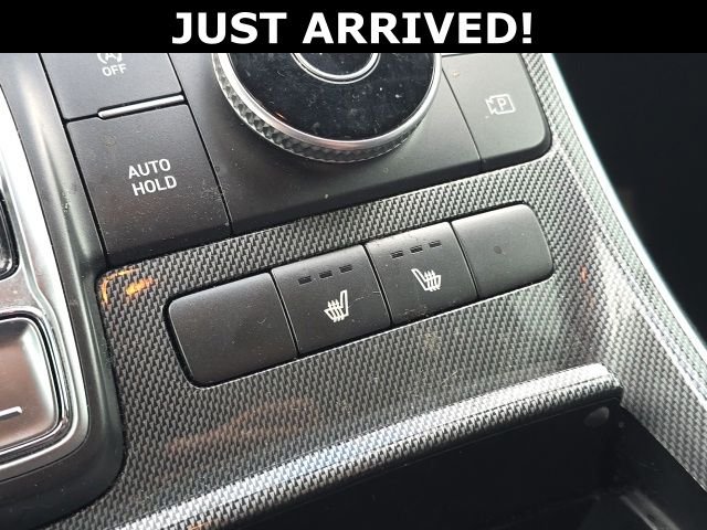 2023 Hyundai Santa Fe SEL - Photo 18