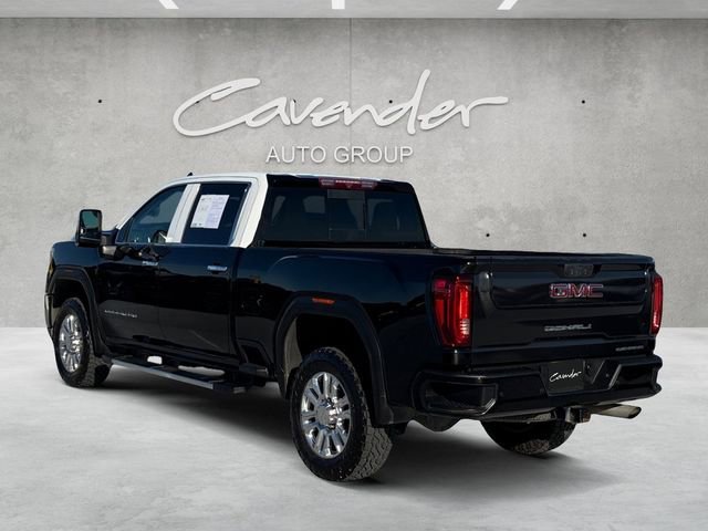 2023 GMC Sierra 2500 Denali HD Denali - Photo 14