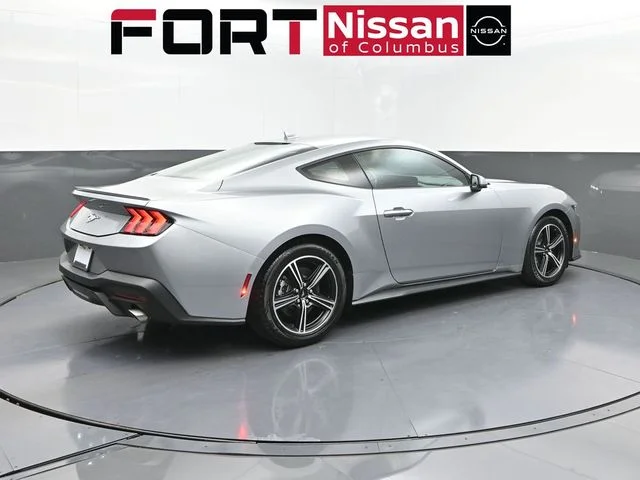 2024 Ford Mustang EcoBoost Premium - Photo 7