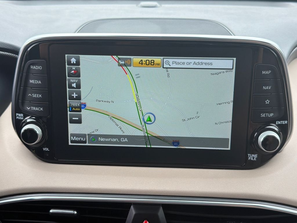 Used 2019 Red Hyundai Ultimate image 29