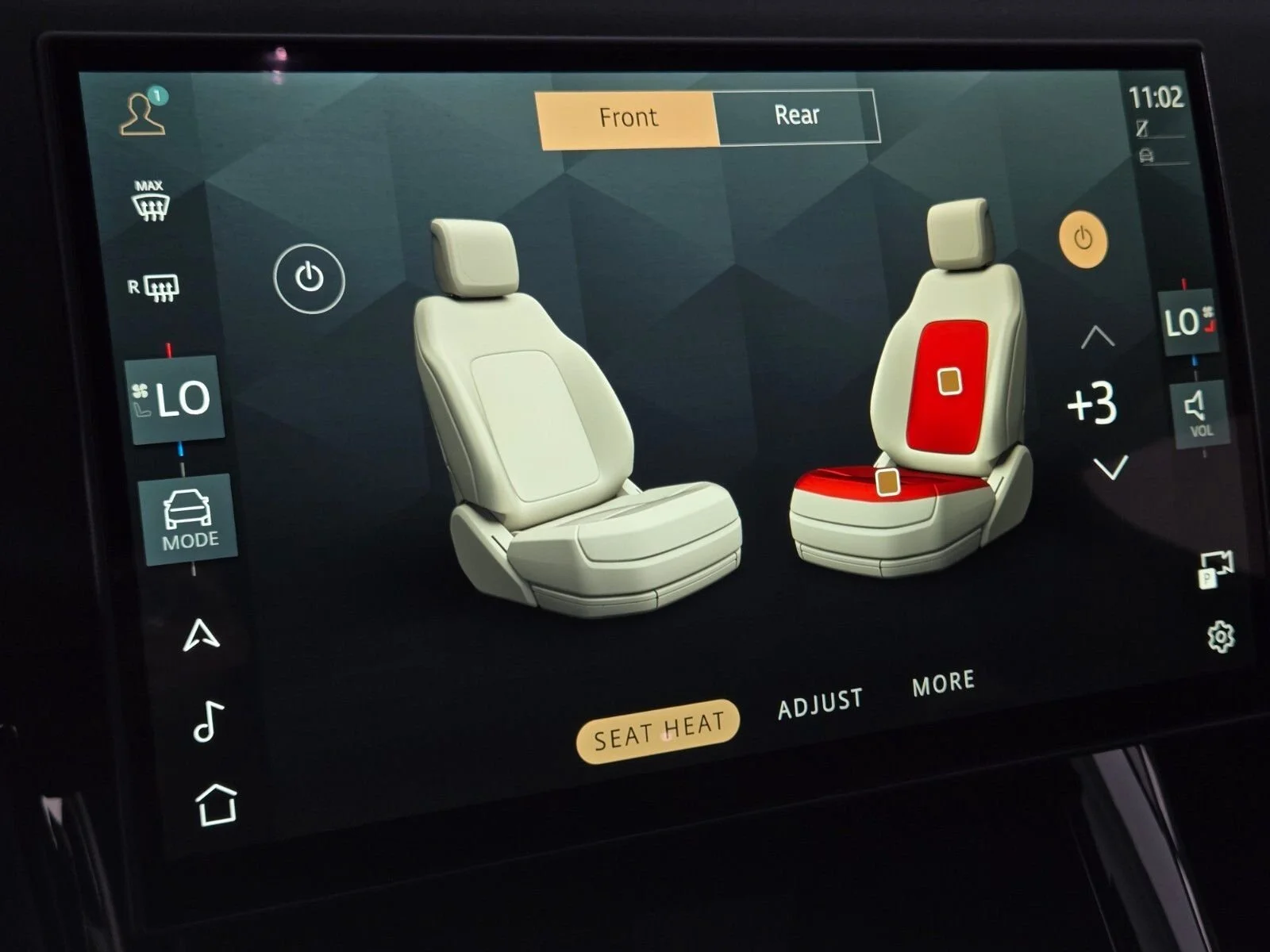 2026 Land Rover Range Rover Sport Dynamic SE - Photo 30