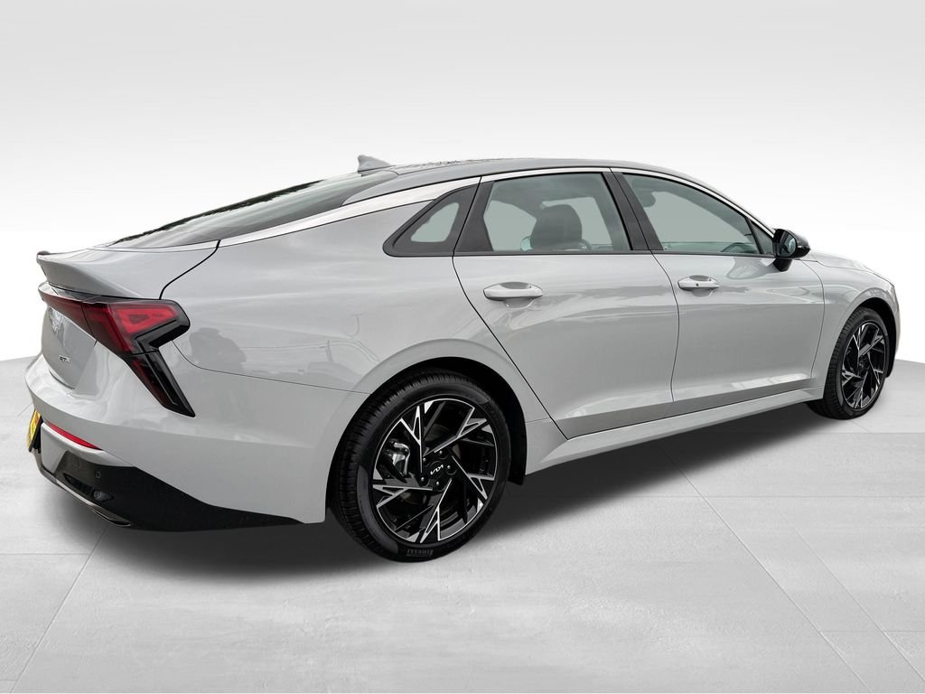 2026 Kia K5 GT-Line - Photo 7