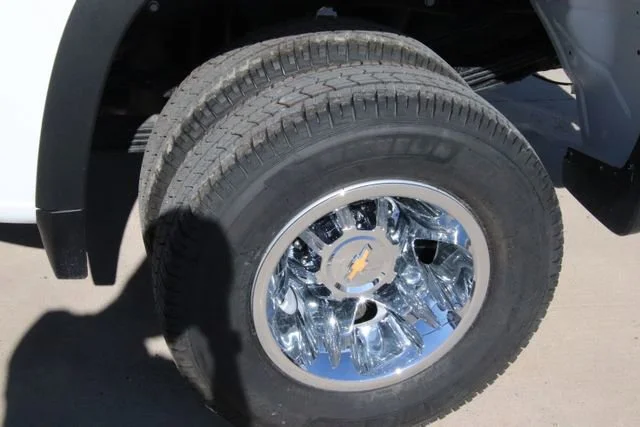 2026 Chevrolet Silverado 3500 HD LT - Photo 11