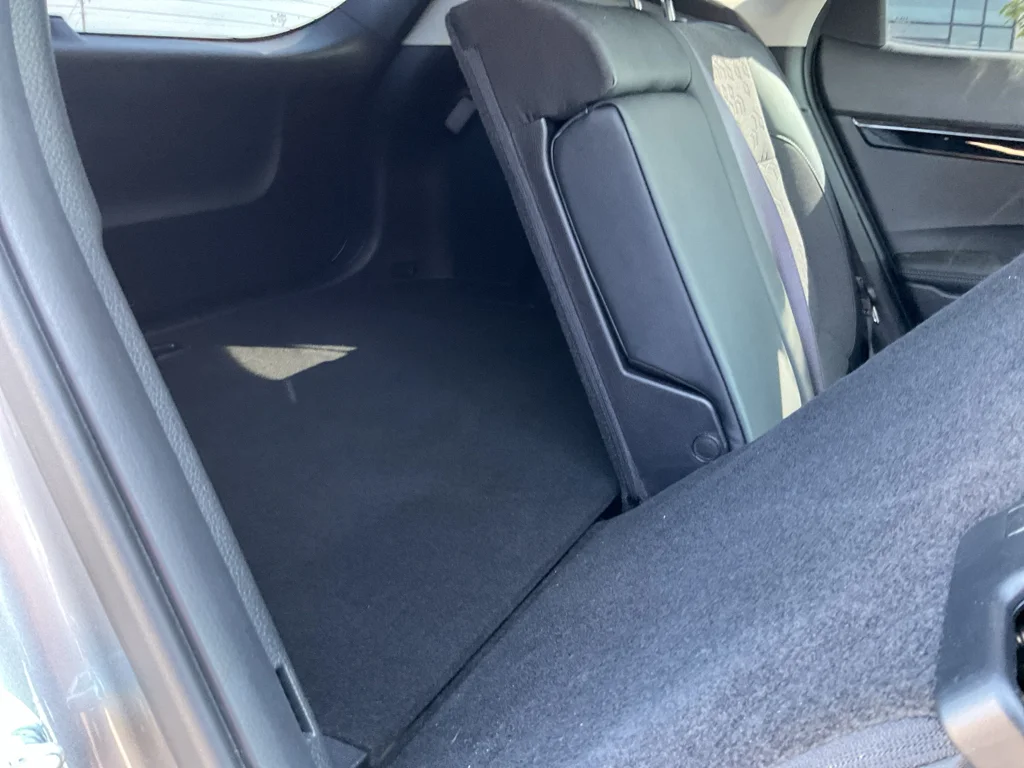 Certified Used 2024 Steel Gray Kia S image 14