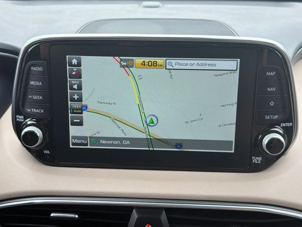 Used 2019 Red Hyundai Ultimate image 29