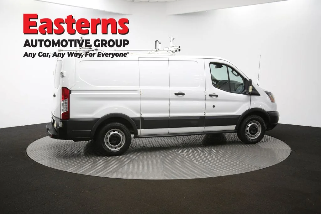 Used 2015 White Ford Base image 37