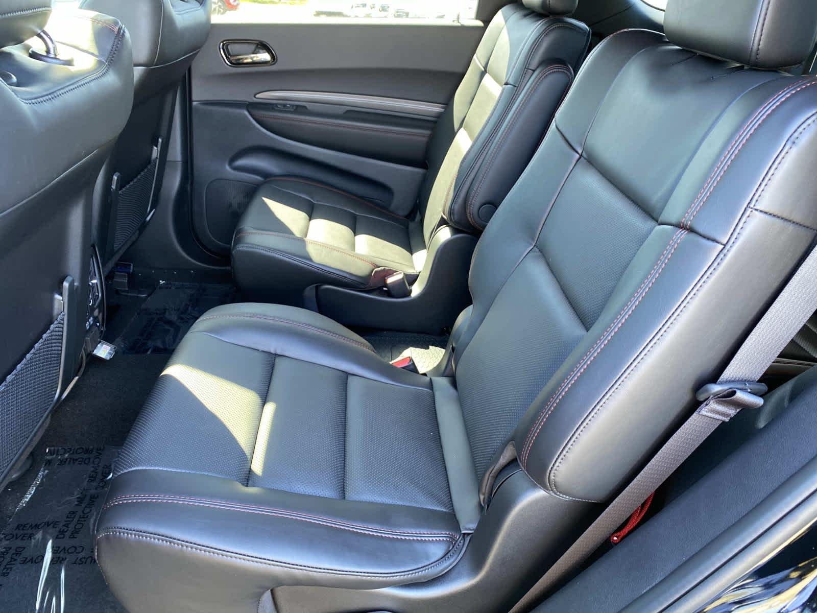 New 2026 DB Black Clearcoat Dodge GT Plus image 7