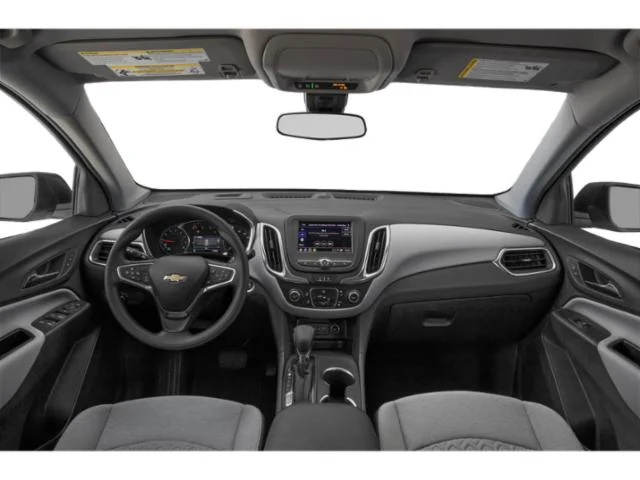 Used 2023 Iron Gray Metallic Chevrolet AWD RS image 4