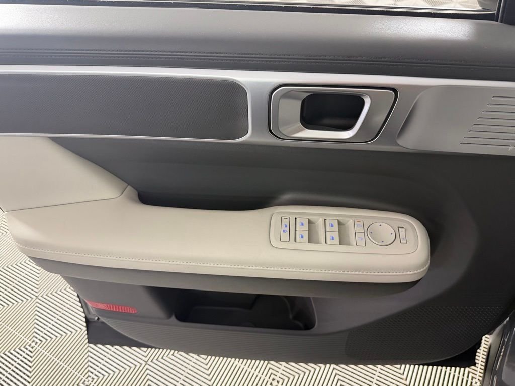 Used 2026 Gray Hyundai SEL image 24