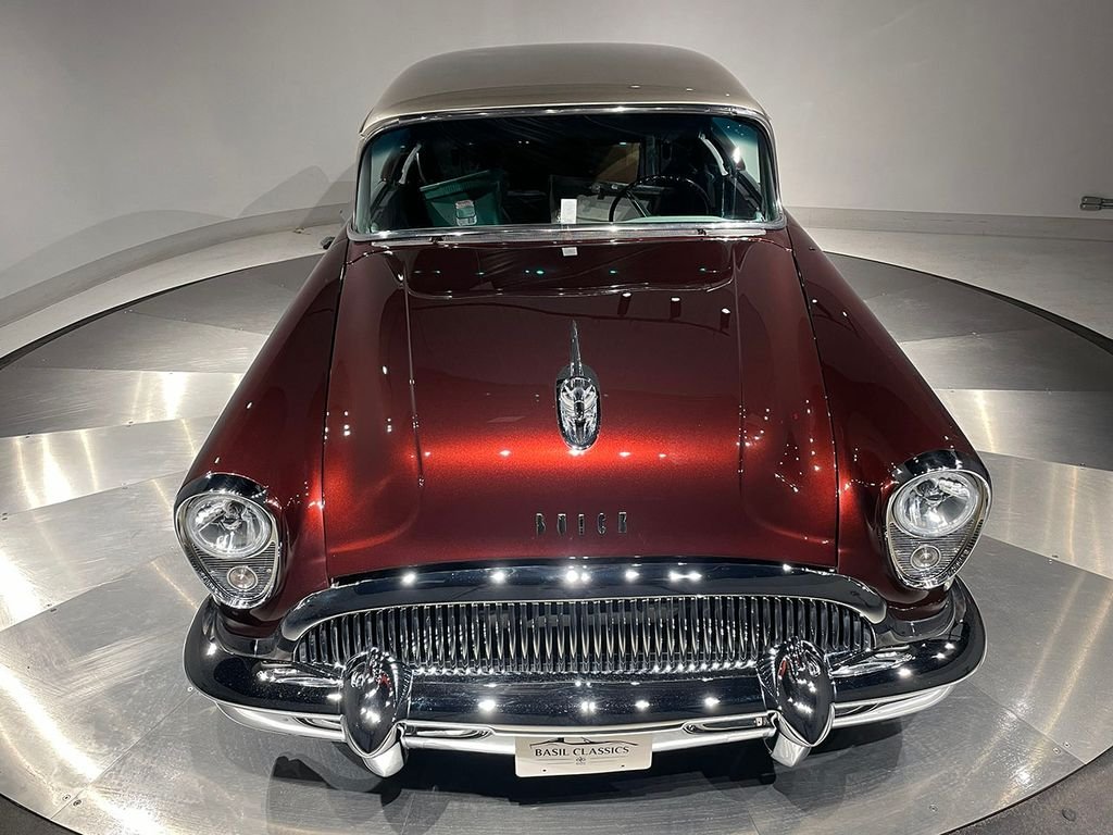 Used 1954 Brown Buick  image 26