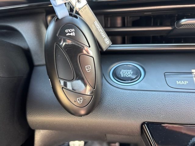 New 2026 Performance Blue Hyundai Base image 20