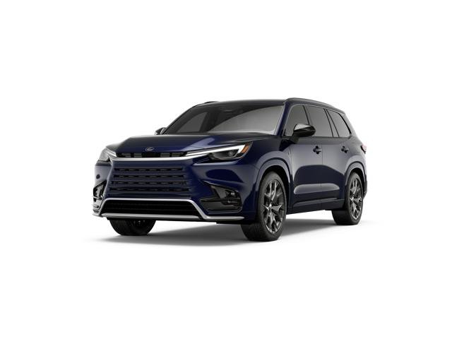 2026 Lexus TX