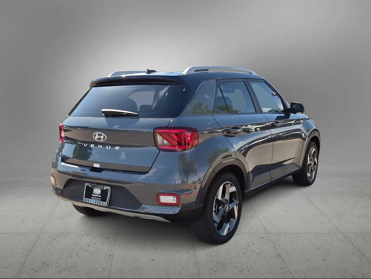 2026 Hyundai Venue SEL - Photo 8