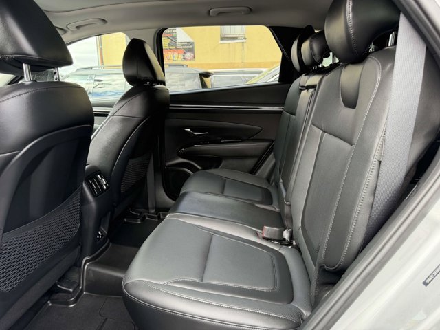 2024 Hyundai Tucson Limited - Photo 10