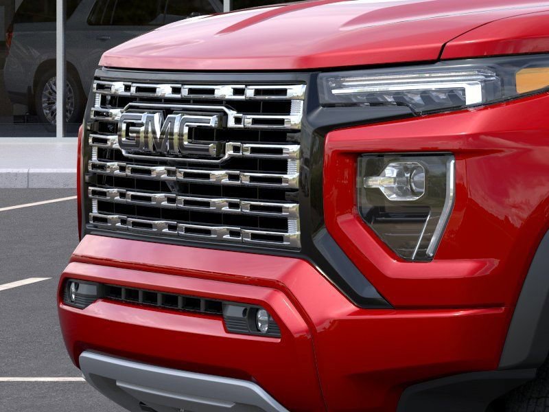 2026 GMC Canyon Denali - Photo 13
