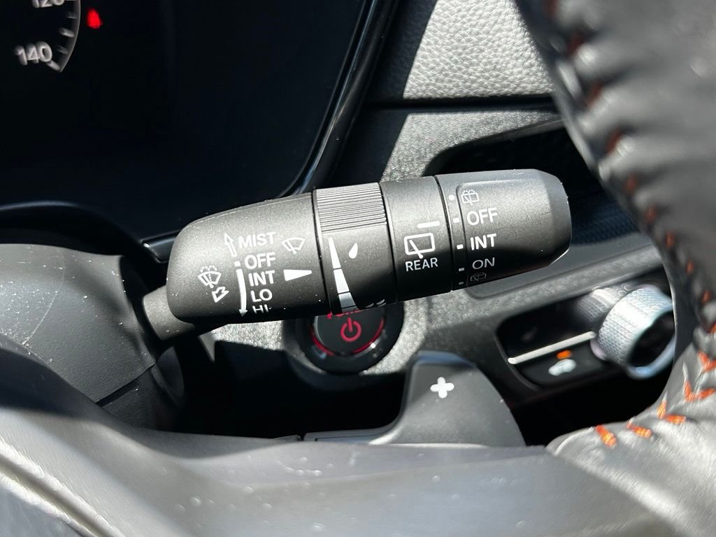 Used 2024  Honda Sport-L image 35
