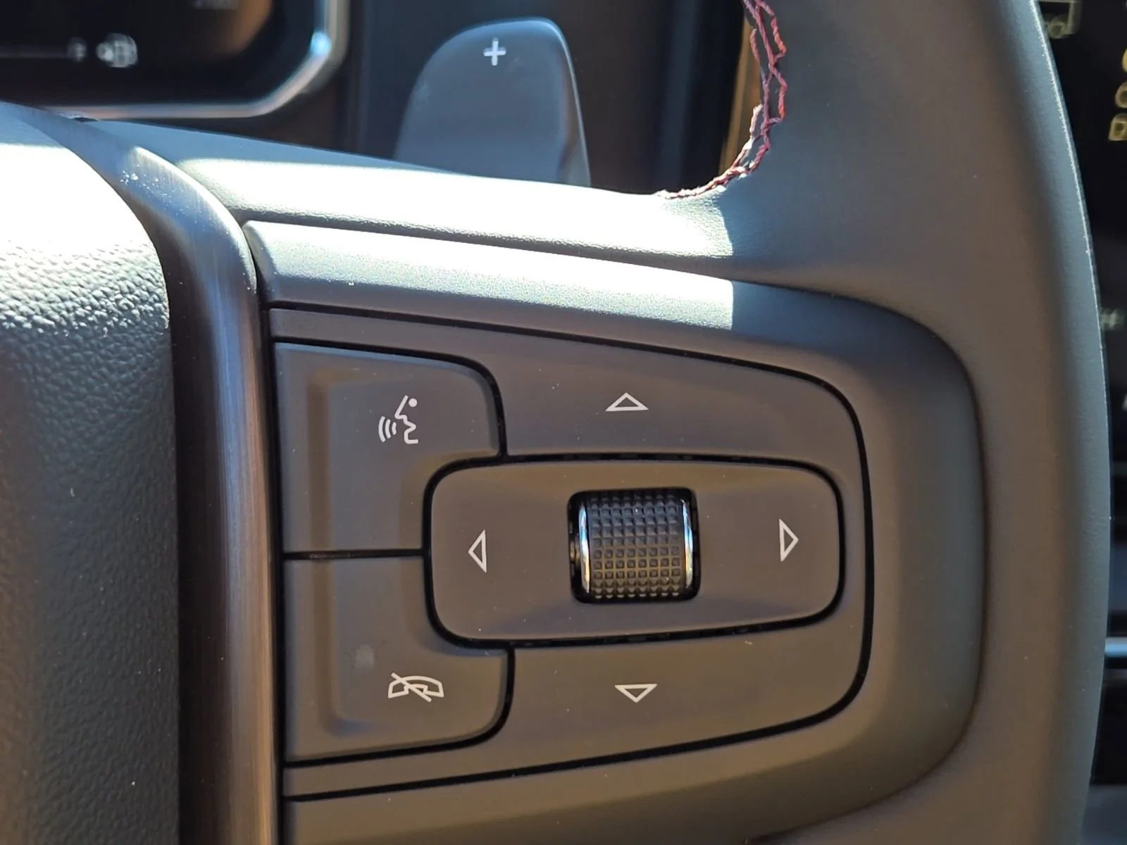 2026 GMC Sierra 1500 AT4X - Photo 40