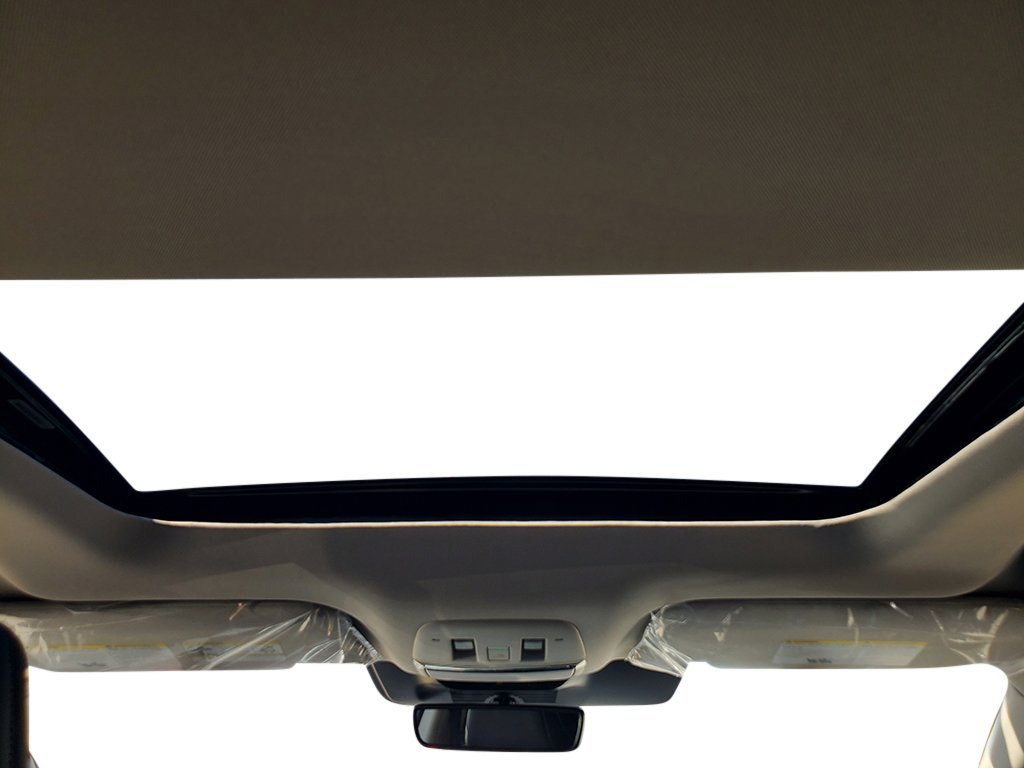 New 2026 Everest White Pearl Tricoat/Super Black Nissan Platinum image 18