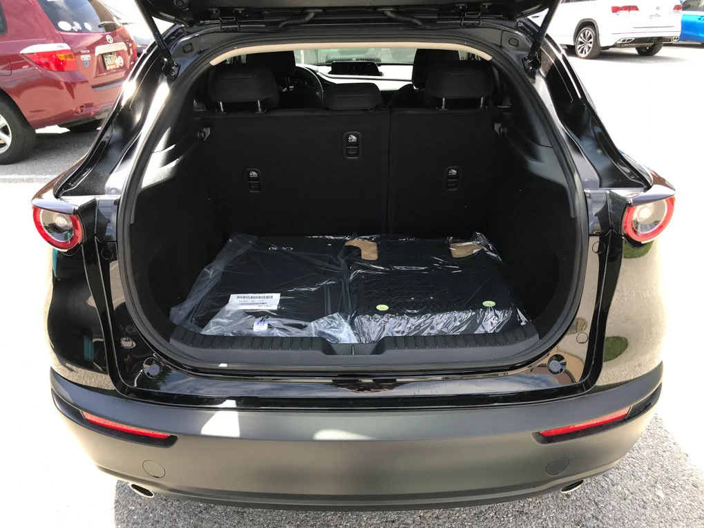 New 2026 Mazda CX-30 2.5 S