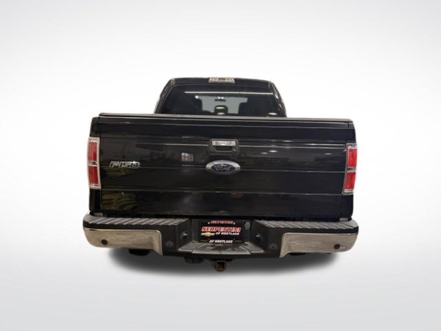 Used 2014  Ford XL image 18