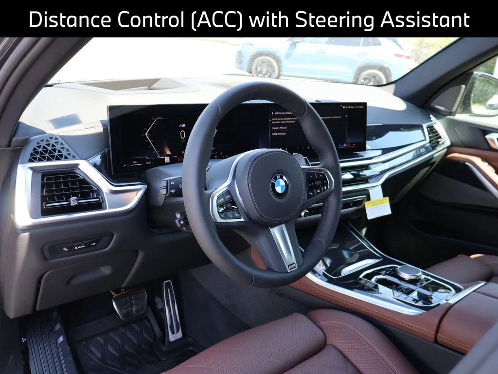 New 2026 Dravit Grey Metallic BMW xDrive40i image 19