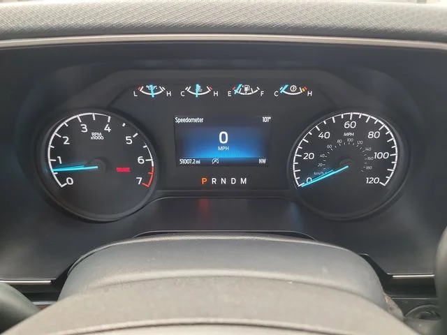 Used 2023 White Ford XL image 30