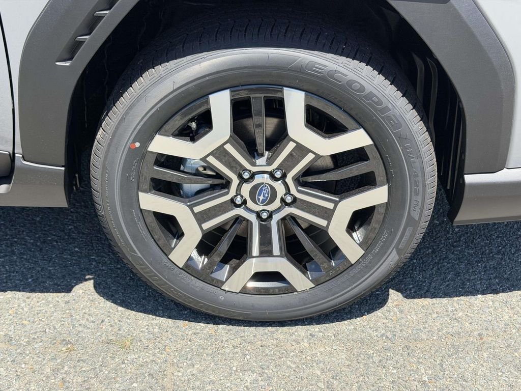 New 2026 RIVER ROCK PEARL Subaru Touring XT image 7