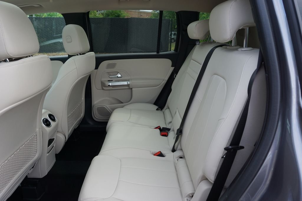 2025 Mercedes-Benz GLB Base - Photo 39