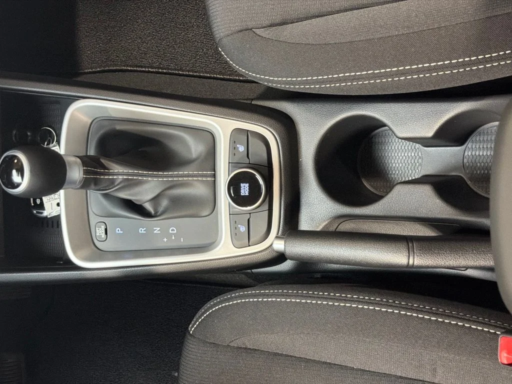 New 2026 Mirage Green Hyundai SEL image 17