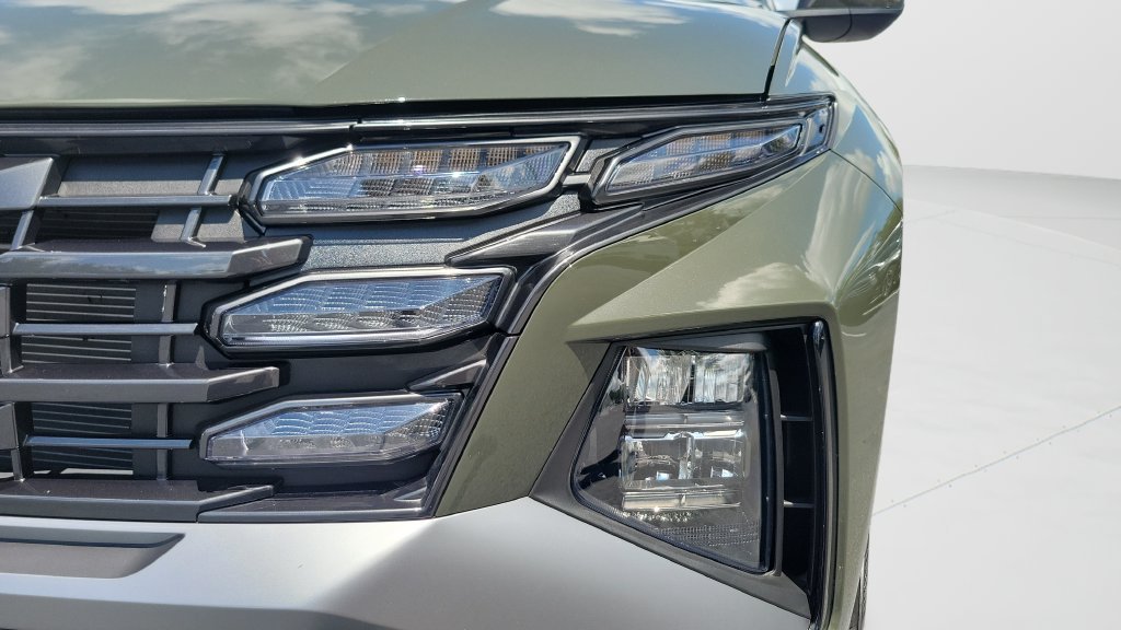 2026 Hyundai Tucson SEL - Photo 49