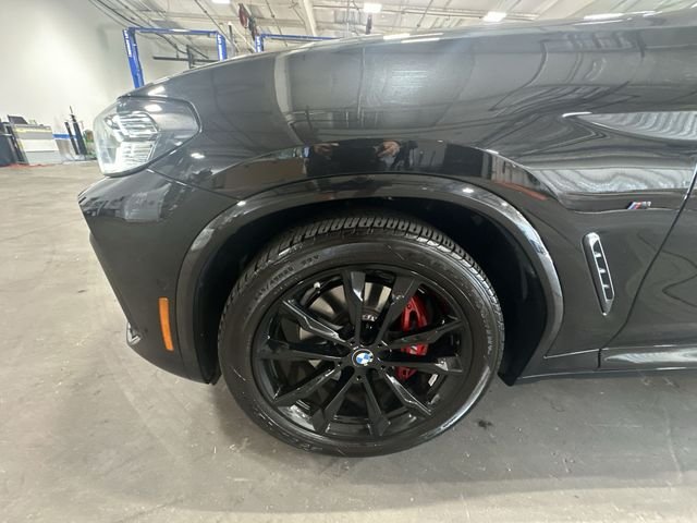 Used 2024 Black BMW M40i image 23
