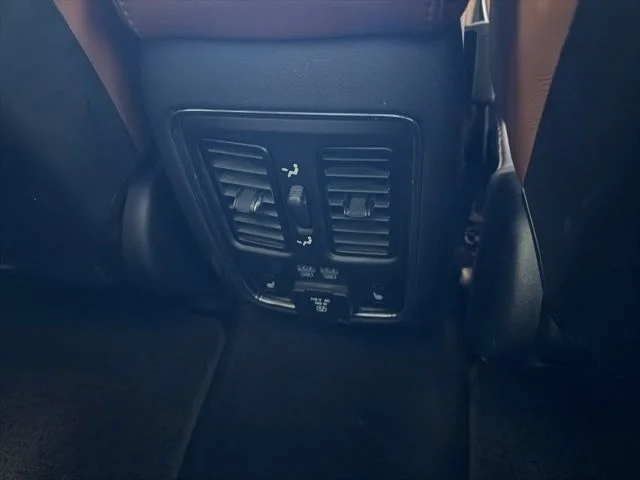 Used 2021 White Jeep Summit image 40