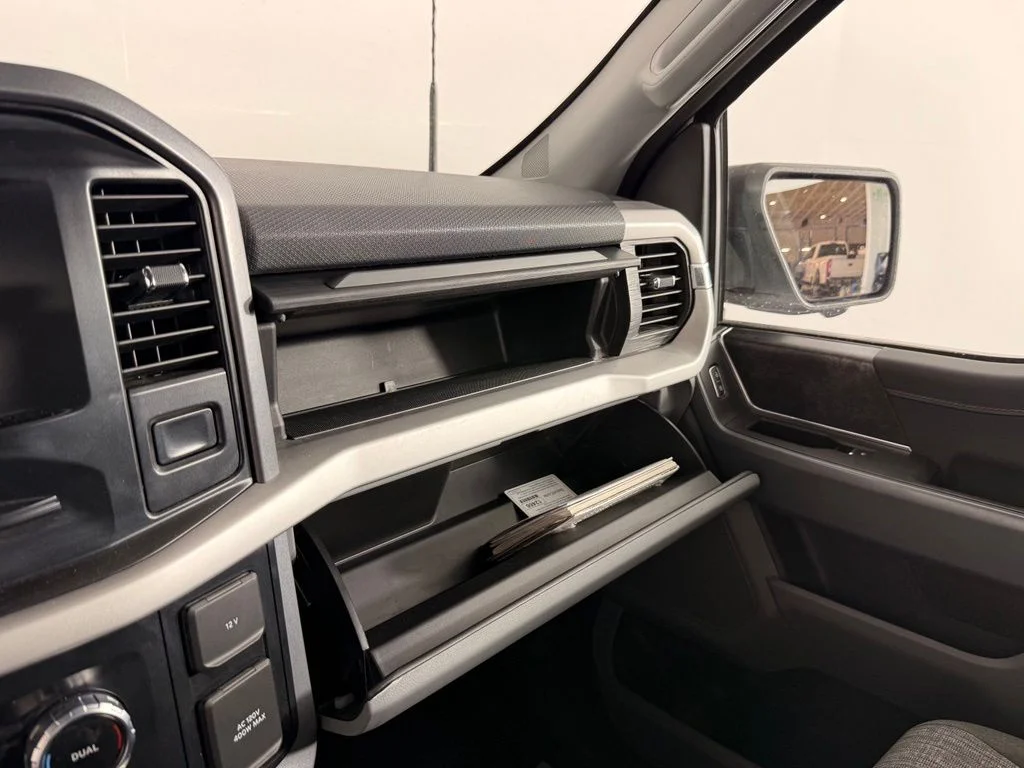 Used 2023 White Ford XLT image 28