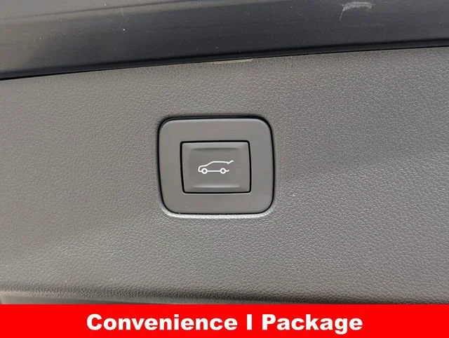 2026 Buick Envista Preferred - Photo 11
