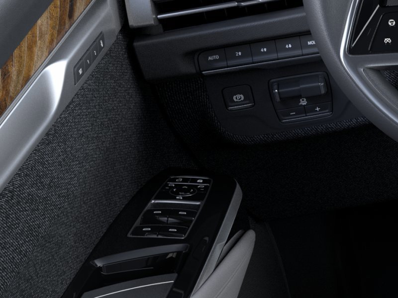 2026 Cadillac Escalade Platinum Sport - Photo 22