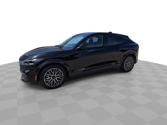 Used 2026 Black Ford Premium image 4