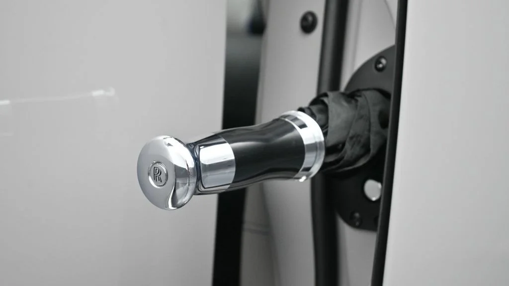 New 2027 Gray Rolls-Royce  image 6
