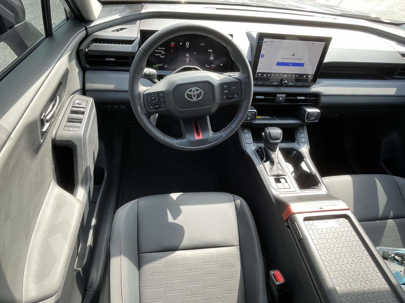 Used 2026 Urban Rock Toyota Woodland image 13