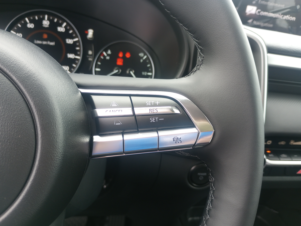 New 2026 Wind Chill Pearl Mazda Preferred image 17
